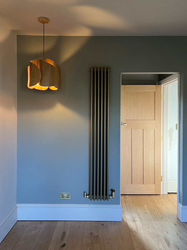 Brighton home remodel