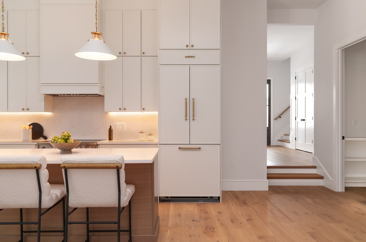 Watertown St Newtonville