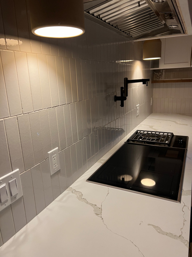 Kitchen Remodeling