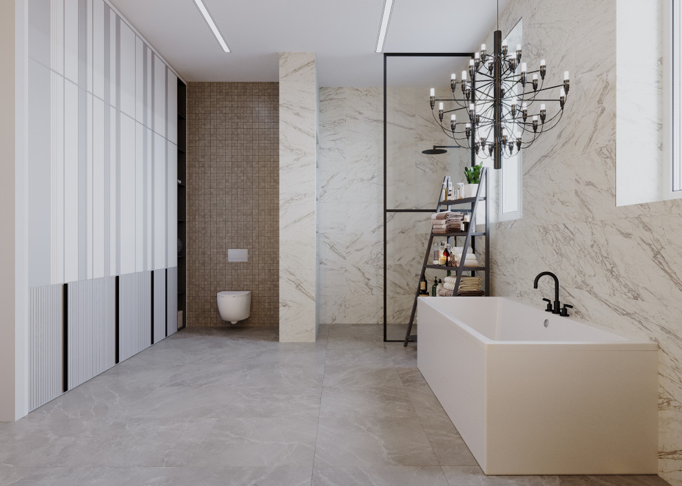 Проект частного дома