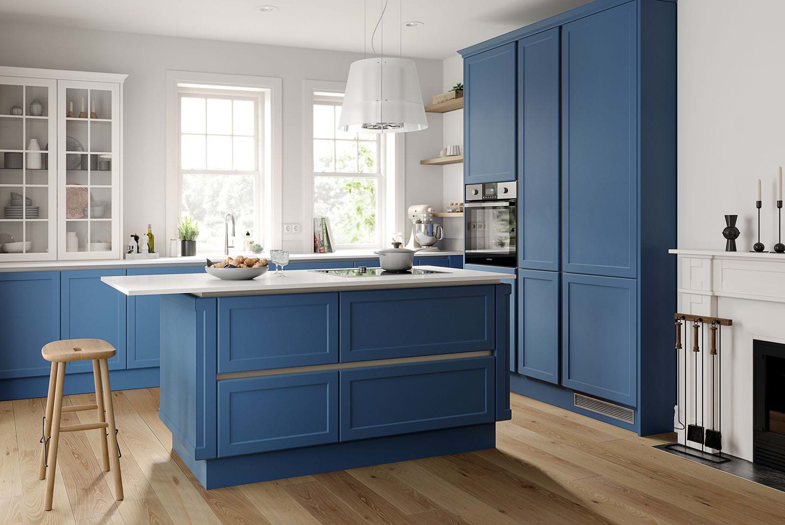 Кухня Пикарди