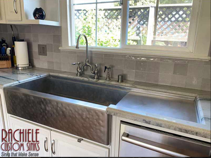 Hercules Sink Harness