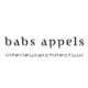Babs Appels interieurarchitectuur