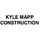 KYLE MAPP CONSTRUCTION