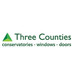 Three Counties - Conservatories, Windows & Doors