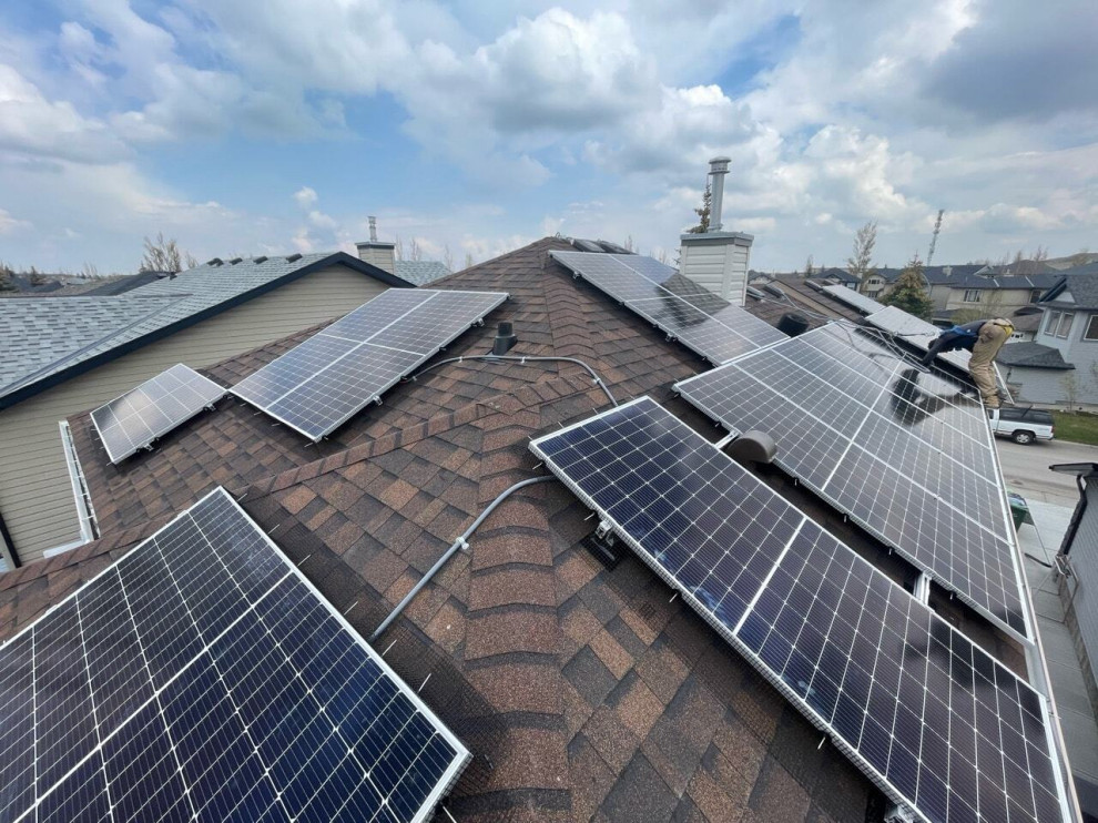 Solar - Chapparal
