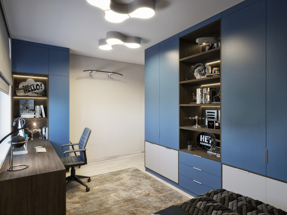 ЖК "Одинцовский парк"