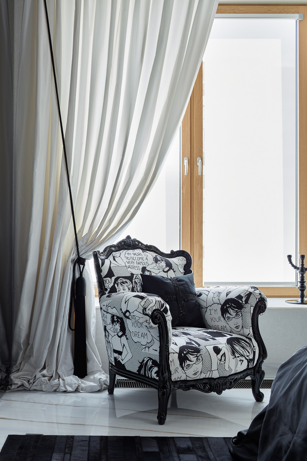 ПЕНТХАУС, ул. Гиляровского для семьи из 4 человек, 675,59 м2