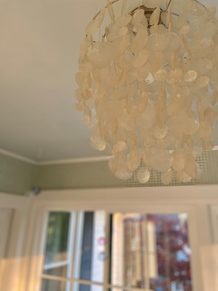 Airy Sleeping Porch - Watch Hill, RI