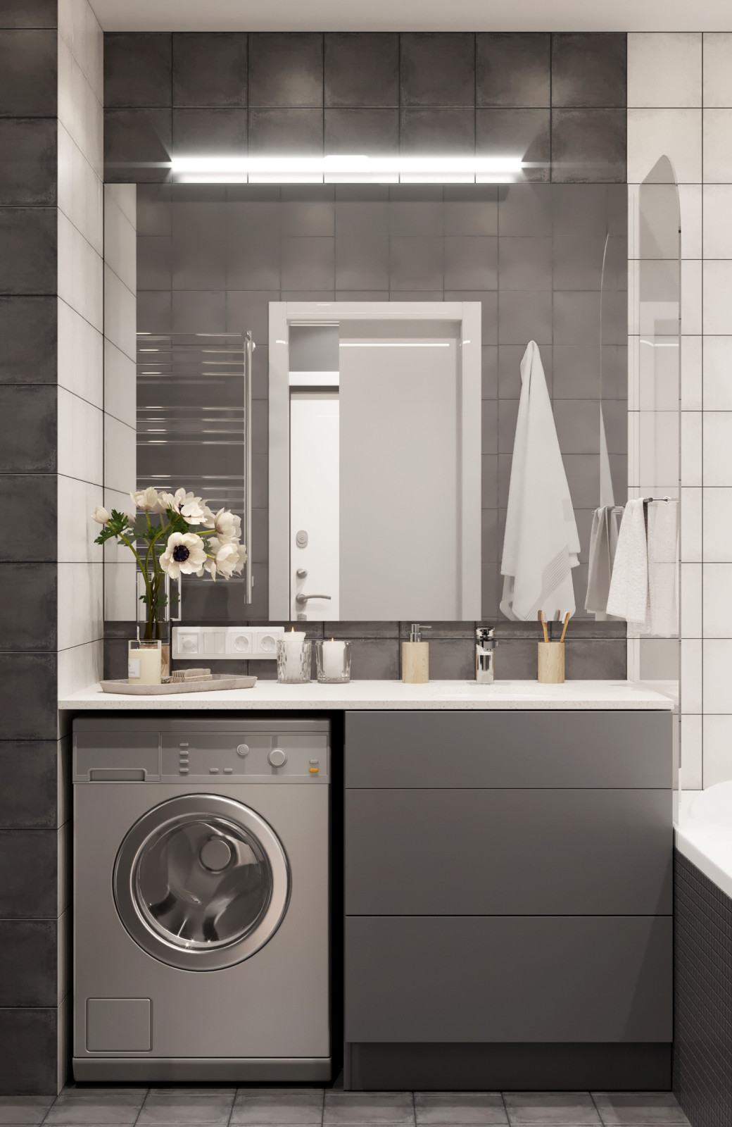 Квартира в Одинцово