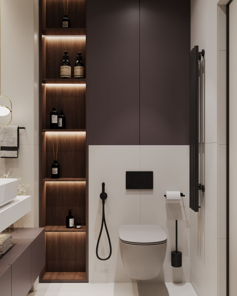 КВАРТИРА В ДОМОДЕДОВО 42,8 м2