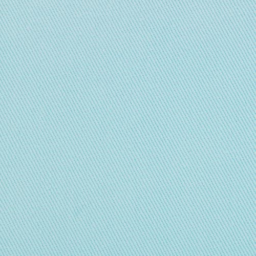 Pale Aqua Twill - Yardage