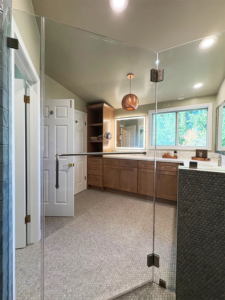 Bathroom Remodel Encino