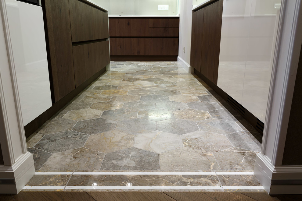 Квартира на Тверской