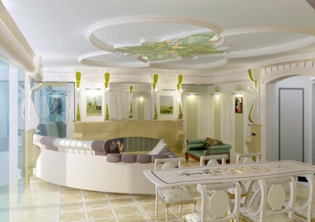 Квартира ул. Рождественская, Москва