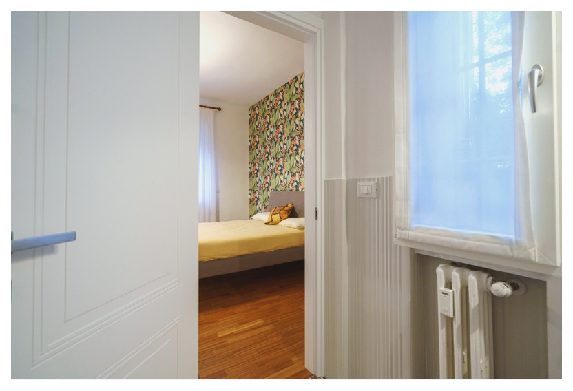 Ristrtturazione Casa M/C