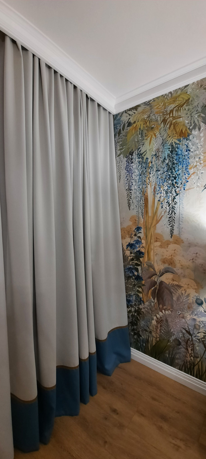 Спальня для королевы.