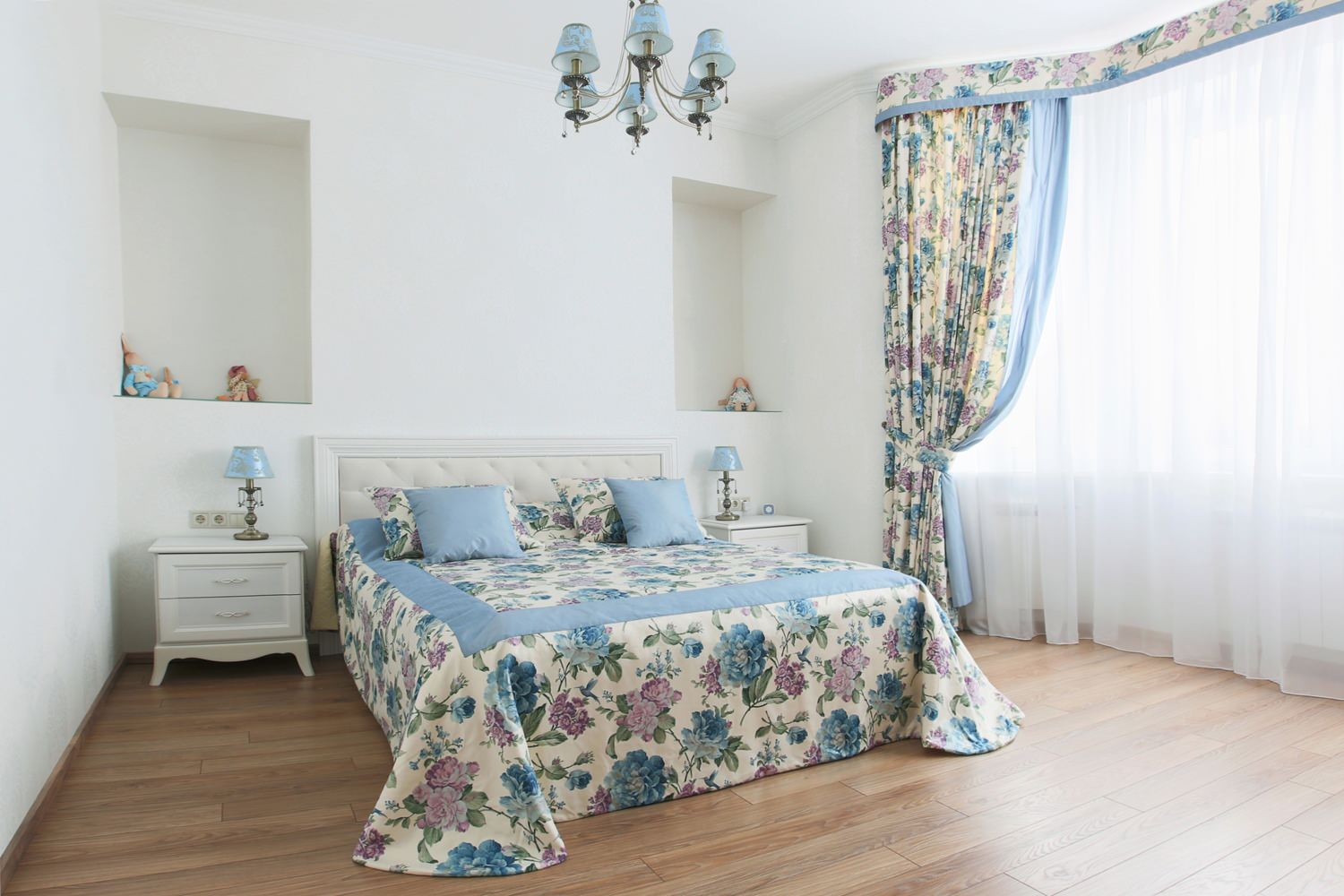 Частный дом