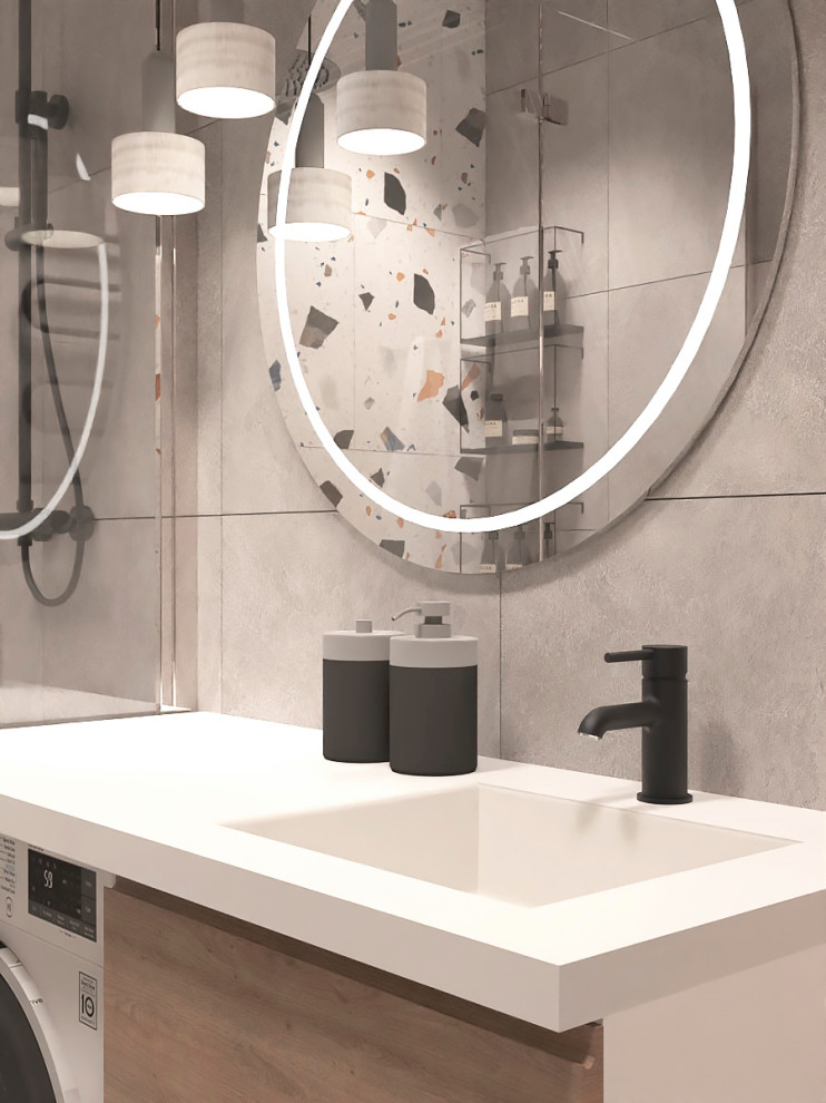 Новороссийск ЖК Классик