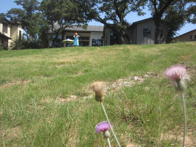 Lakeway Home