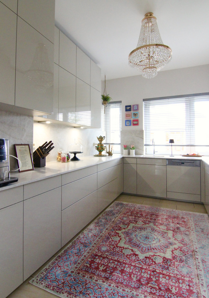 Stilmix Küche in Frankfurt am Main