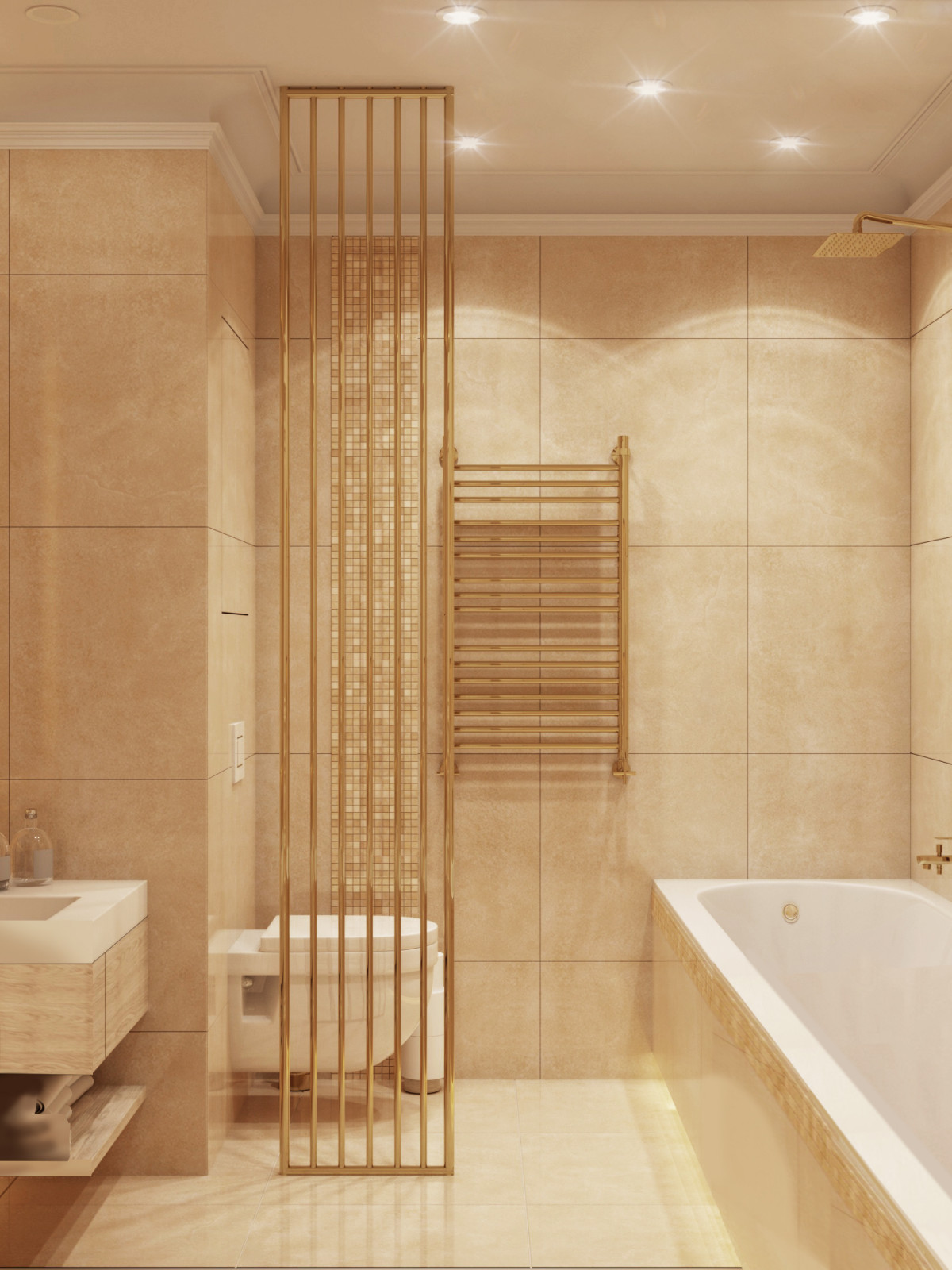 ЖК Зеленые Аллеи 2