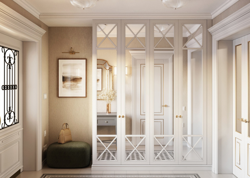 Загородная резиденция