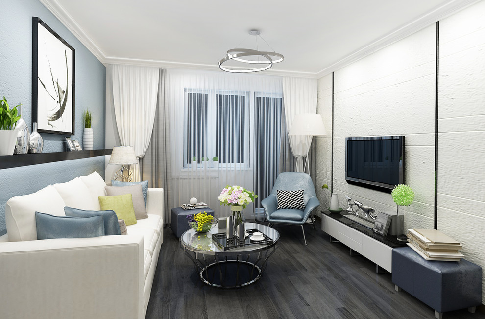 Квартира 32 квадратных метра