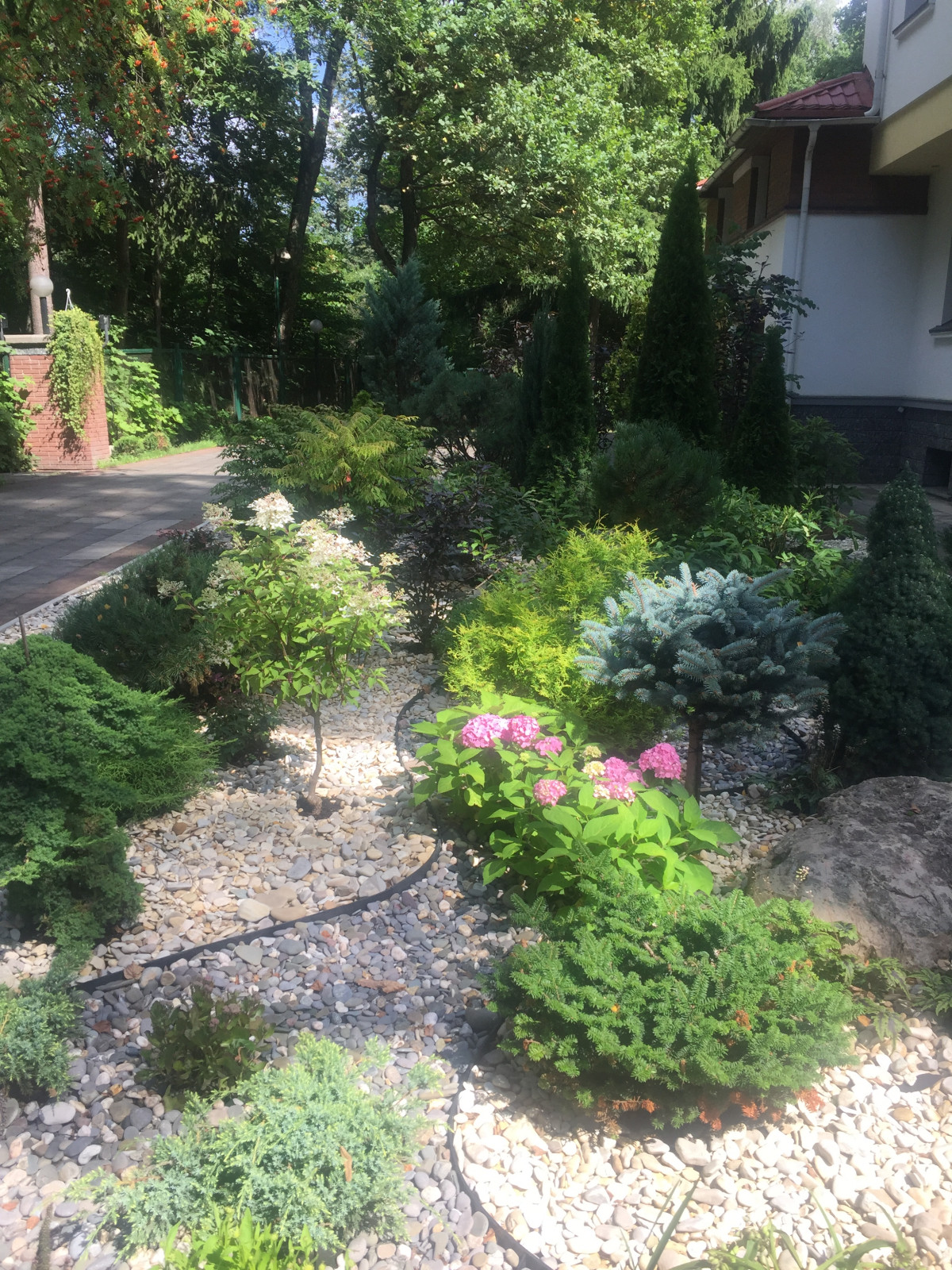 Воспоминая итальянские каникулы