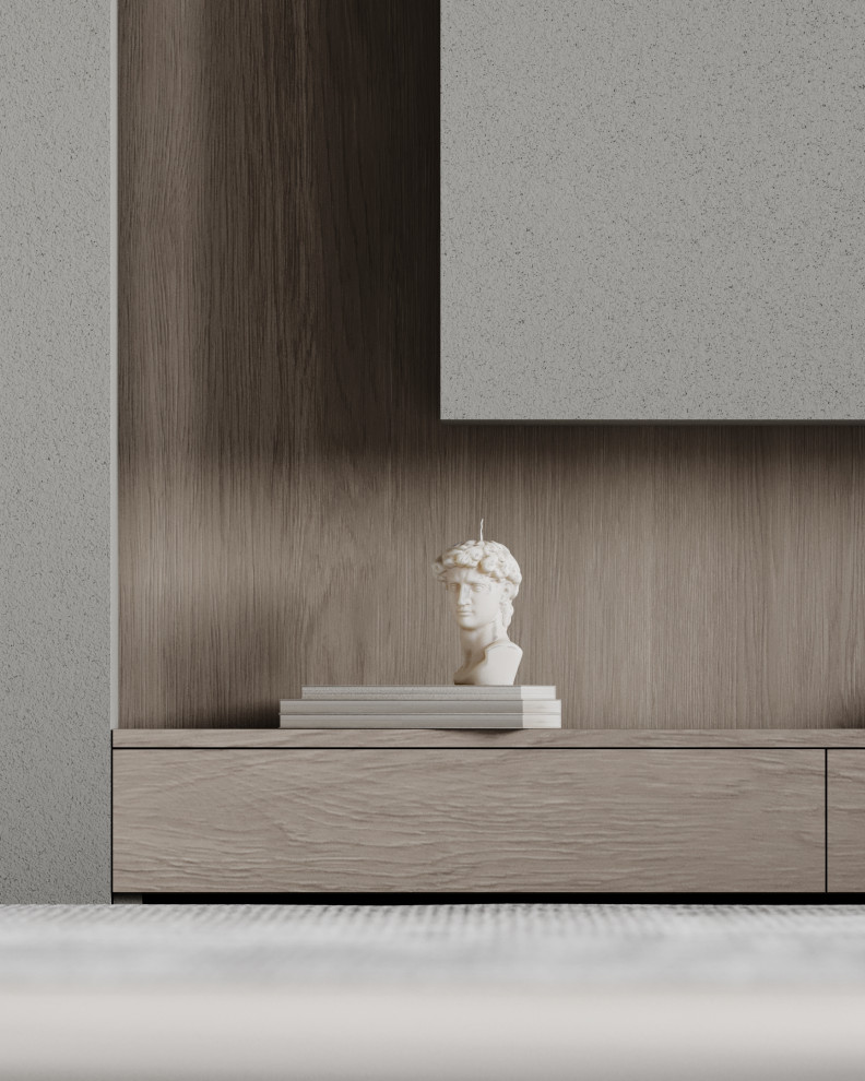 Проект MANSION