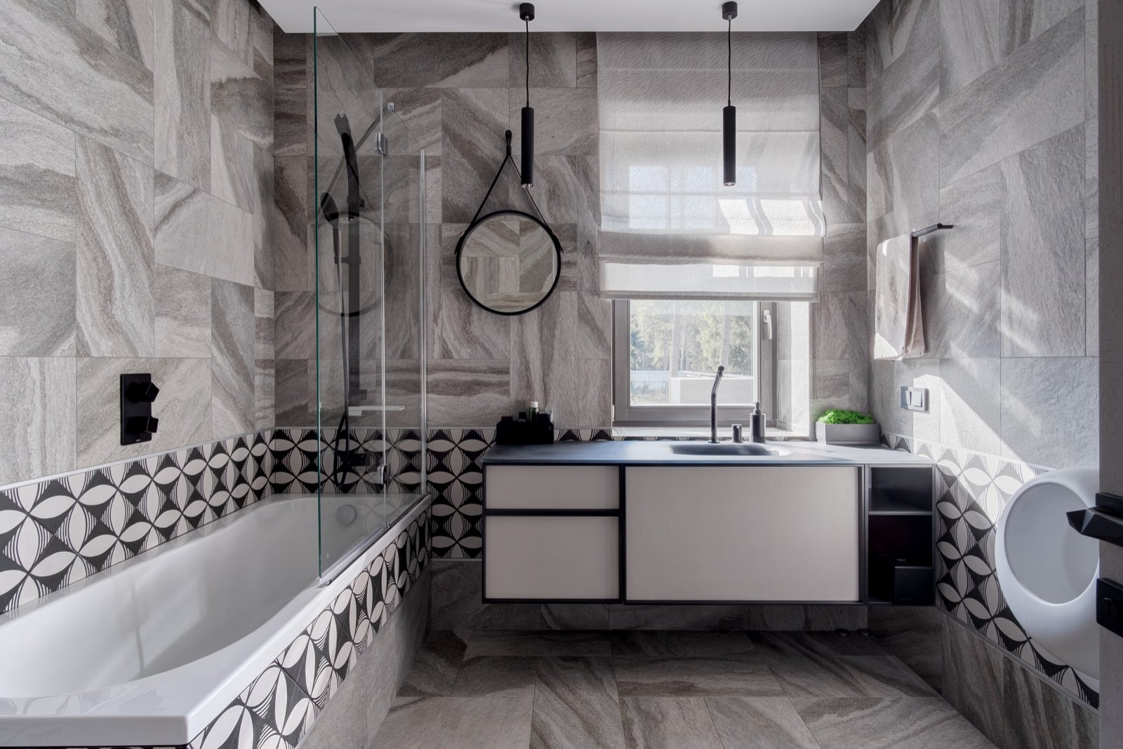 Загородный дом. Новогорск. Сентябрь 2023