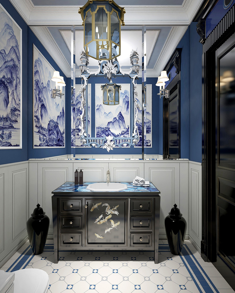 гостевой санузел