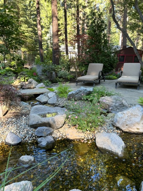 Tahoe Living