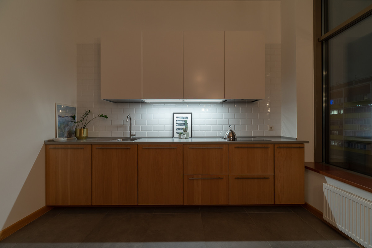 2-х комнатная квартира