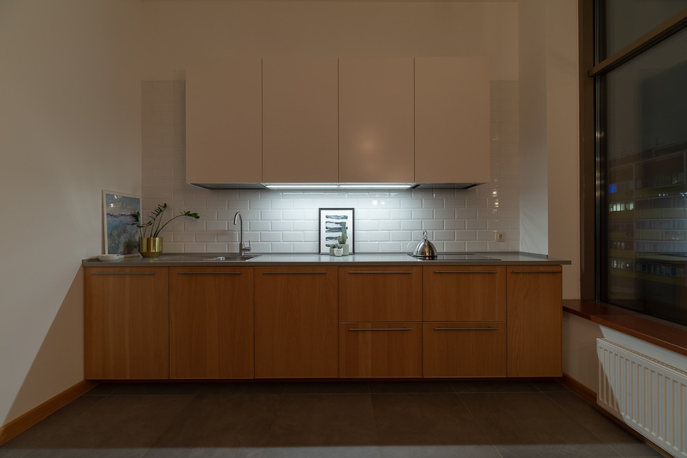 2-х комнатная квартира