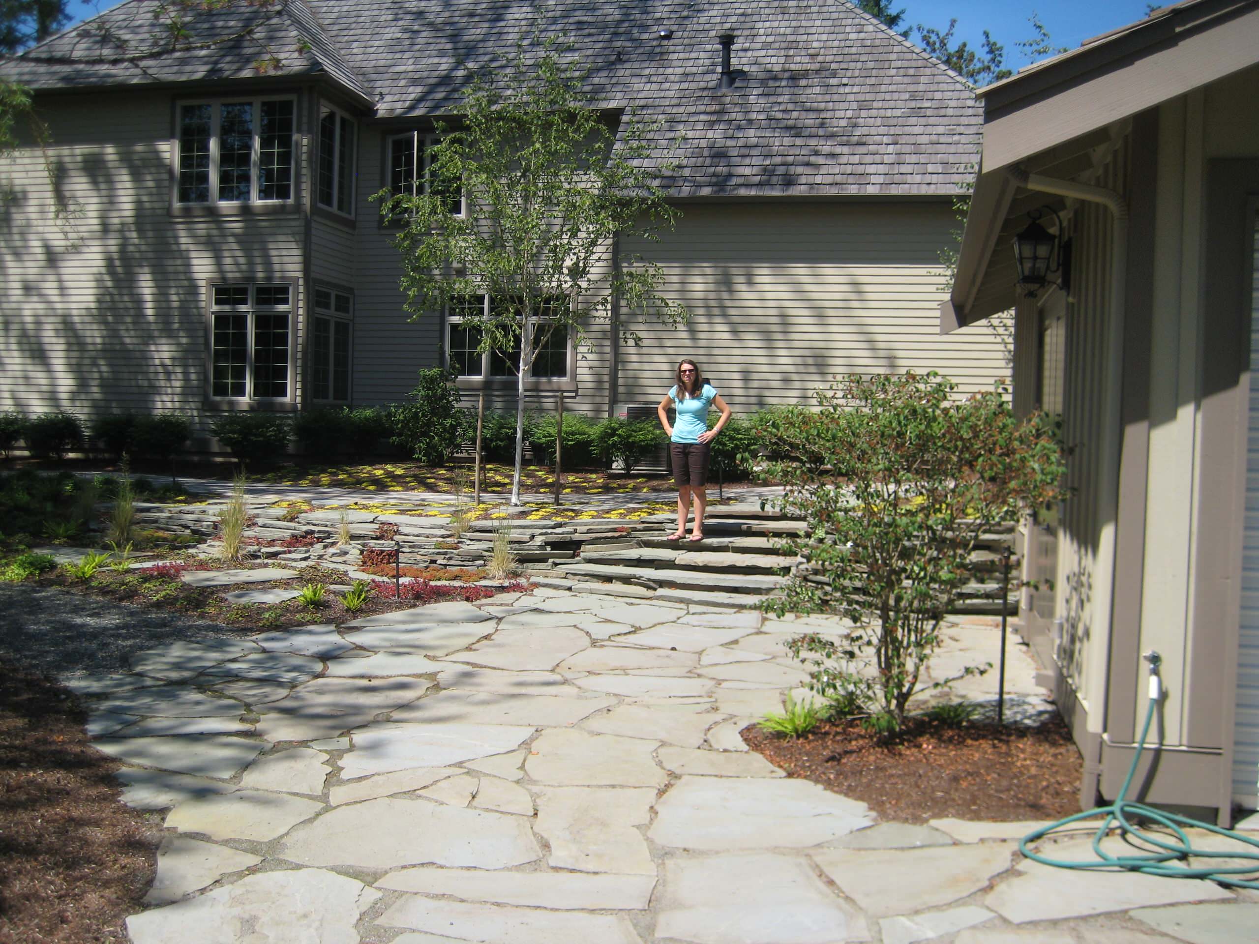 Redmond WA, REsidence