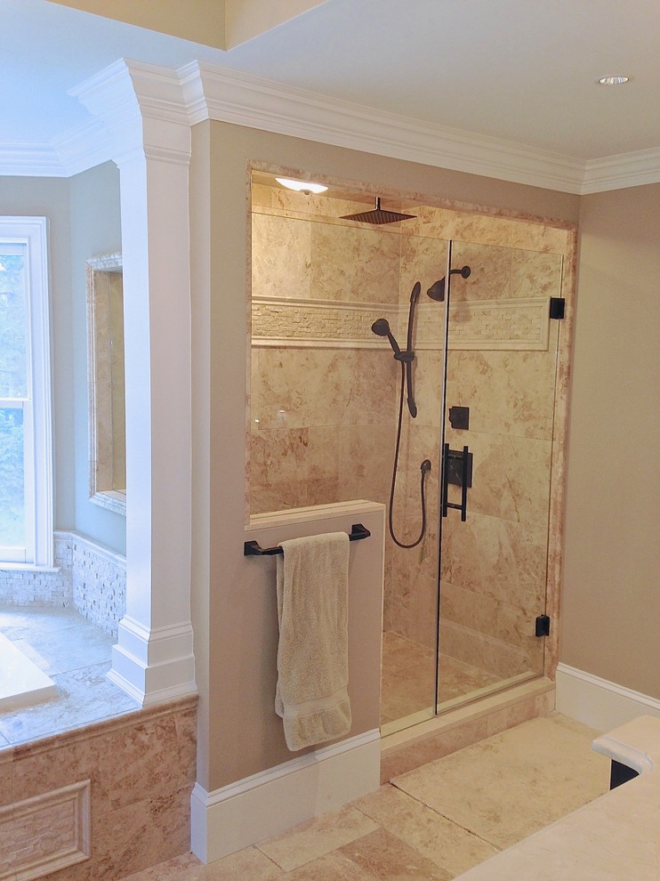 Atlanta Master Bath room