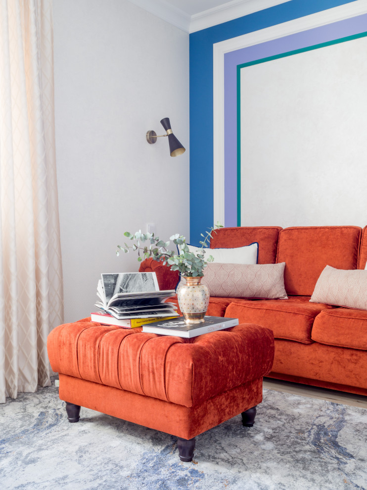 Квартира солнца