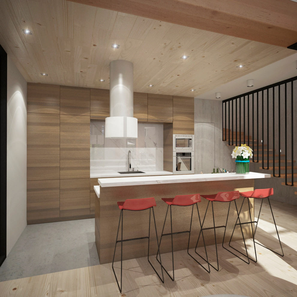 Loft in Moscow /Лофт в Москве