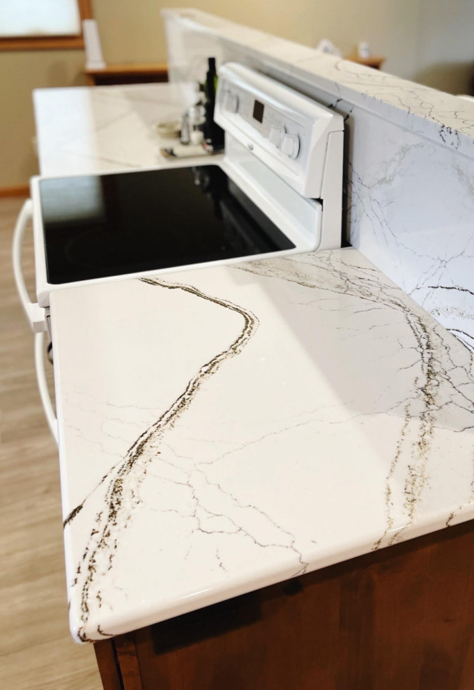 Kitchen Remodels