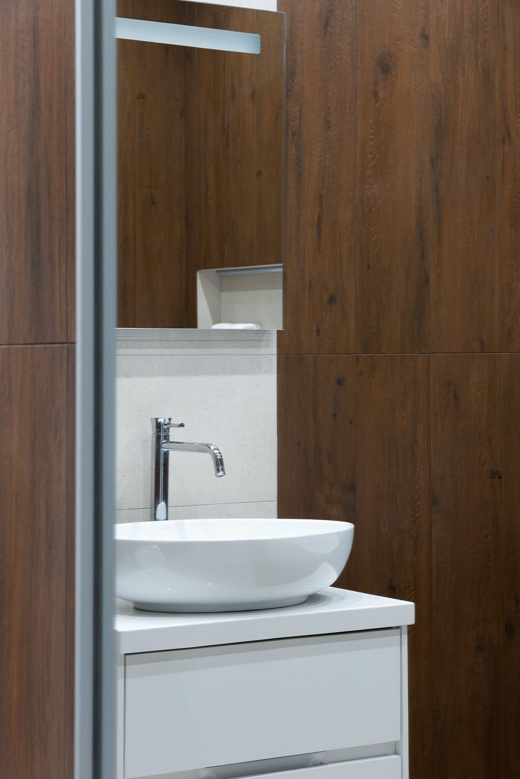 Квартира (Черный Лис)