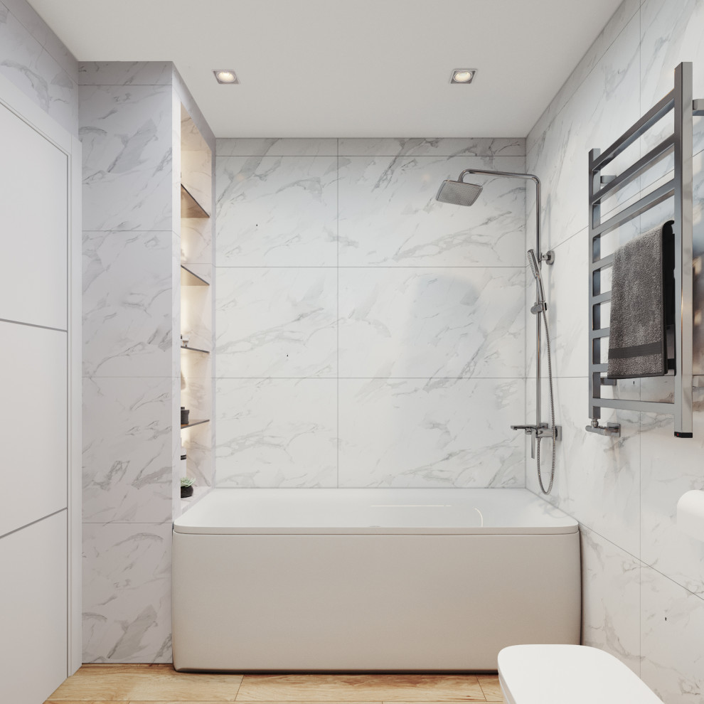 Славянский бульвар