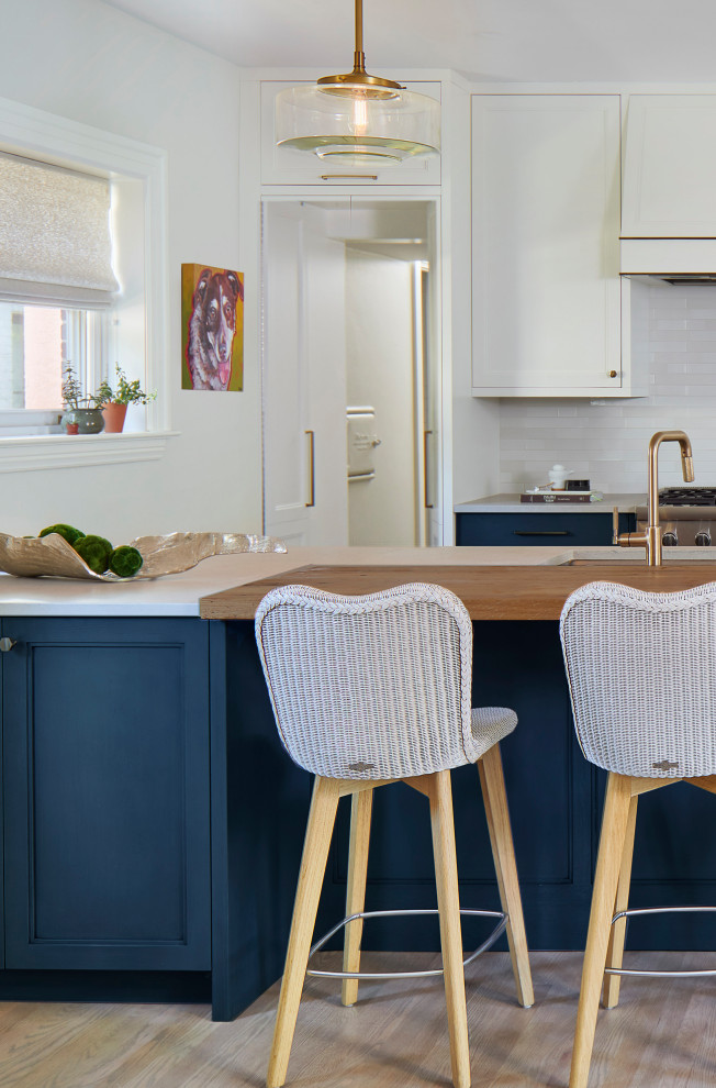 Wash Park Historic Remodel