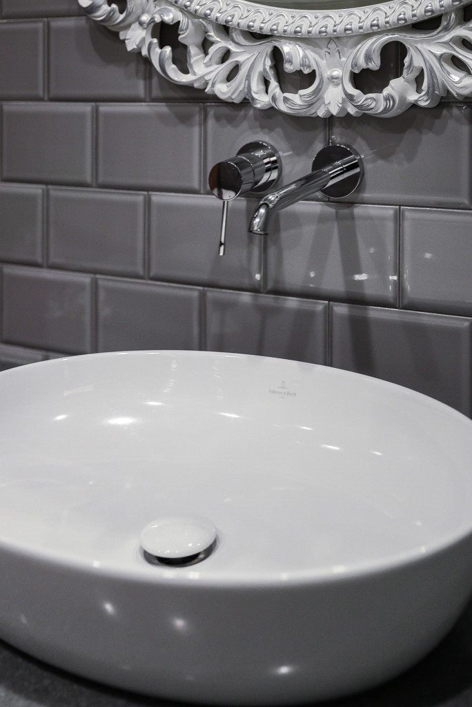 Дизайн современной квартиры, Светлана Миллер