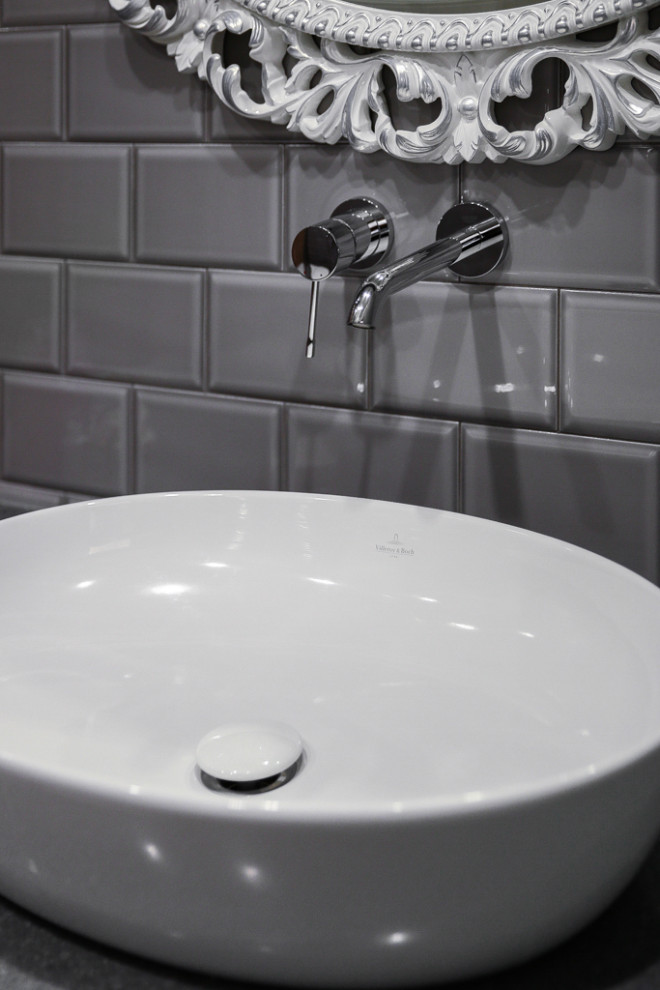 Дизайн современной квартиры, Светлана Миллер