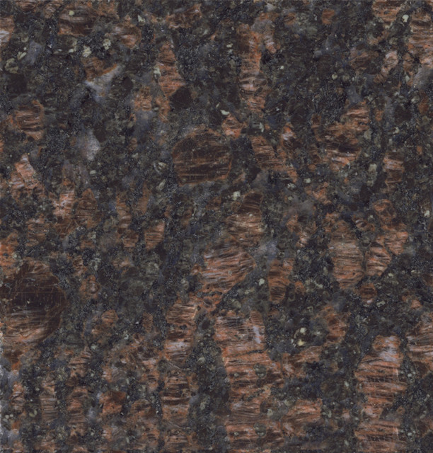 Cranberry Brown Granite San Diego By Jemm Interiors