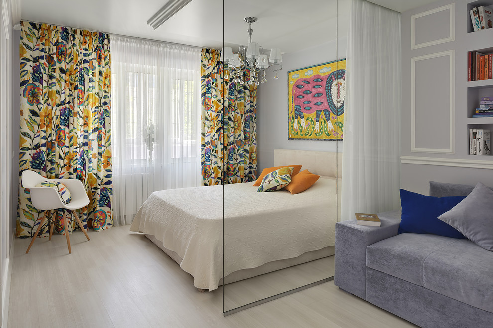 Квартира Наталии