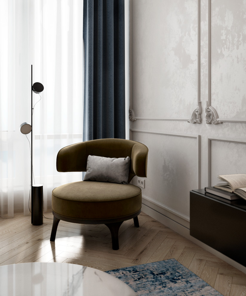 ЖК "Ультра Сити"