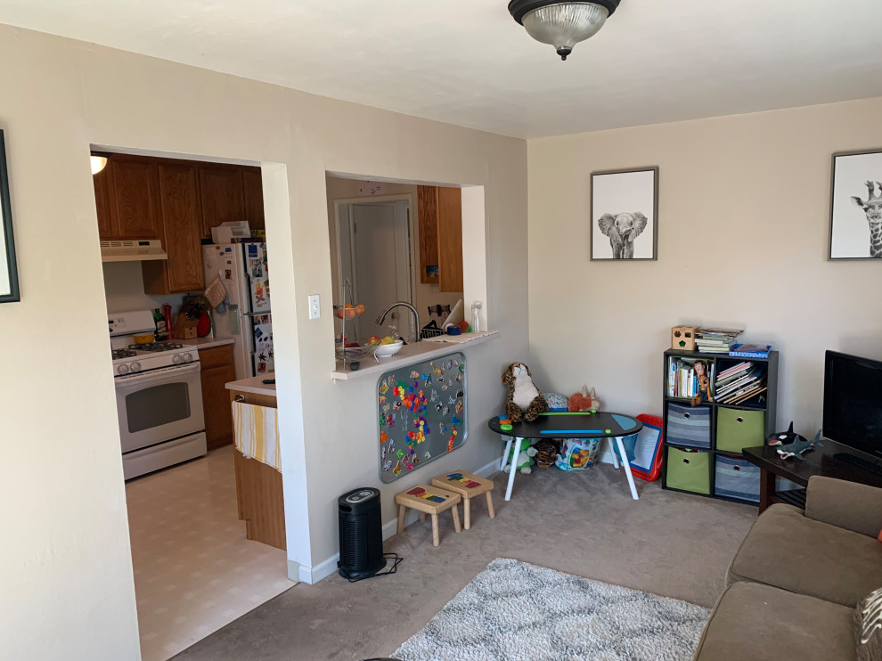 Ultimate Kitchen Transformation