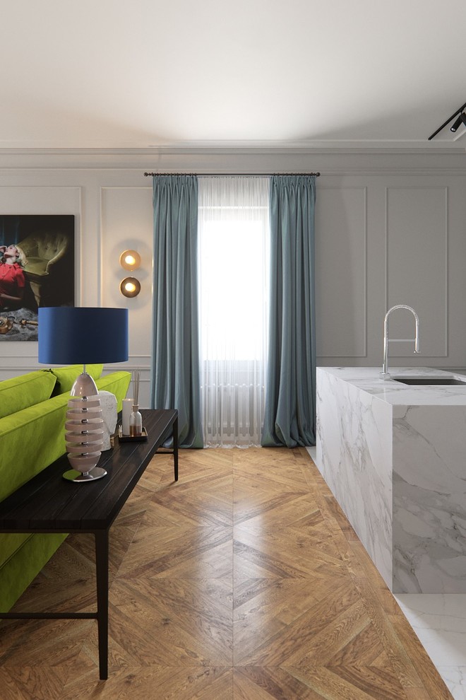 Маяковская